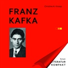 Christine A Knoop, Christine A. Knoop - Franz Kafka