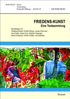 Jutta Ströter-Bender - FRIEDENS-KUNST