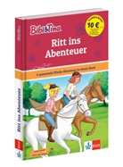 Bibi & Tina: Ritt ins Abenteuer