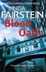 Linda Fairstein, Fairstein Linda - Blood Oath