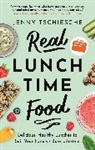 Jenny Tschiesche - Real Lunchtime Food