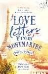 Nicolas Barreau - Love Letters from Montmartre