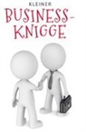 Frauke Weigand - Kleiner Business-Knigge