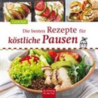 Carola Ruff - Die besten Rezepte für köstliche Pausen