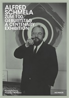 Lena Brüning, Susanne Gaensheimer, Dori Krystof, Doris Krystof, L Walther, Linda Walther - Alfred Schmela zum 100. Geburtstag