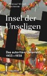 Bertrand M. Buchmann, Bertrand Michael Buchmann - Insel der Unseligen