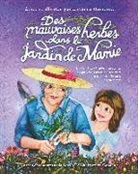 Kathryn Harrison - Des mauvaises herbes dans le jardin de Mamie