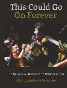 Gina Lee - This Could Go On Forever