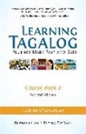 Fiona De Vos, Frederik De Vos - Learning Tagalog - Fluency Made Fast and Easy - Course Book 2 (Part of 7-Book Set) Color + Free Audio Download