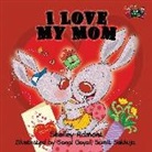 Shelley Admont - I Love My Mom