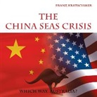 Franz Kratschmer - The China Seas Crisis