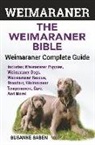 Susanne Saben - Weimaraner