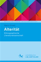 Mario Grizelj - Alterität; .