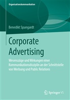 Benedikt Spangardt - Corporate Advertising