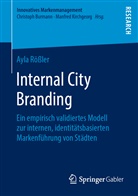 Ayla Rößler - Internal City Branding