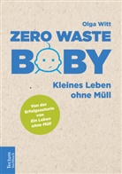 Olga Witt - Zero Waste Baby