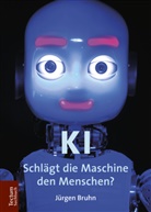 Jürgen Bruhn - KI