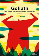 Ximo Abadia, Kleine Gestalten, KLANTEN, Robert Klanten, Kleine Gestalten, Kleine Gestalten... - Goliath