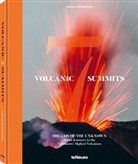 Adrian Rohnfelder - Volcanic 7 Summits
