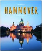 Linda O`Bryan, Hans Zaglitsch, Hans Zaglitsch, Hans Zaglitsch - Reise durch Hannover