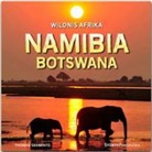 Thomas Sbampato, Thomas Sbampato, Thomas Sbampato - Namibia und Botswana - Wildnis Afrika