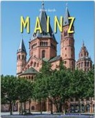 Dietmar Scherf - Reise durch Mainz
