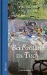 Sybil Gräfin Schönfeldt, Sybil (Gräfin) Schönfeldt, Sybil Gräfin Schönfeldt - Bei Fontane zu Tisch