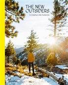 BOWMAN/GESTALTEN, Jeffrey A. Bowman, Jeffrey Bowman, gestalten, Gestalten, Robert Klanten... - The new outsiders : a creative life outdoors