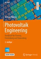 Andreas Wagner - Photovoltaik Engineering