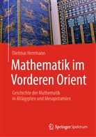 Herrmann, Dietmar Herrmann - Mathematik im Vorderen Orient