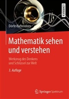 Dörte Haftendorn - Mathematik sehen und verstehen