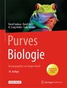 Sally D. Hacker, H Craig u a Heller, H. Craig Heller, David Hillis, David M Hillis, David M. Hillis... - Purves Biologie