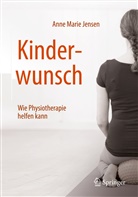 Anne Marie Jensen - Kinderwunsch - Wie Physiotherapie helfen kann