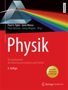 Gene Mosca, Paul Tipler, Paul A Tipler, Paul A. Tipler, Pete Kersten, Peter Kersten... - Physik