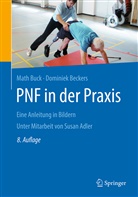 Dominiek Beckers, Buck, Mat Buck, Math Buck - PNF in der Praxis