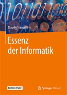 Claudio Franzetti - Essenz der Informatik