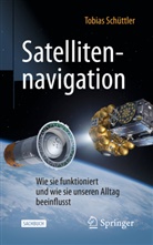 Schüttler, Tobias Schüttler - Satellitennavigation