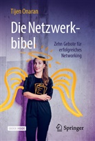 Tijen Onaran - Die Netzwerkbibel
