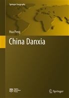 Hua Peng - China Danxia