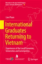 Lien Pham - International Graduates Returning to Vietnam
