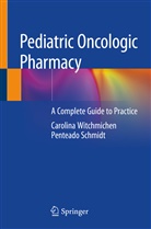 Carolina Witchmichen Penteado Schmidt - Pediatric Oncologic Pharmacy