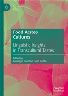 Giusepp Balirano, Giuseppe Balirano, Guzzo, Guzzo, Siria Guzzo - Food Across Cultures