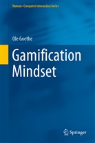 Ole Goethe - Gamification Mindset