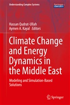 A Kayal, A Kayal, Aymen A Kayal, Aymen A. Kayal, Hassa Qudrat-Ullah, Hassan Qudrat-ullah - Climate Change and Energy Dynamics in the Middle East