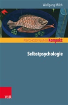Wolfgang Milch, Wolfgang E. Milch - Selbstpsychologie