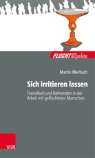 Martin Merbach, Silke Birgitta Gahleitner u a, Maximiliane Brandmaier, Barbar Bräutigam, Barbara Bräutigam, Gah... - Sich irritieren lassen