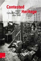 Elisabeth Gallas, Caroline Jessen, Elisabet Gallas, Elisabeth Gallas, Holzer-Kawalko, Anna Holzer-Kawalko... - Contested Heritage