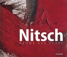 Hermann Nitsch, Albrecht Schröder, Elsy Lahner, Klaus Albrecht Schröder - Nitsch
