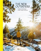 Jeffrey Bowman, gestalten, Gestalten, Robert Klanten, Anja Kouznetsova - The New Outsiders (DE)