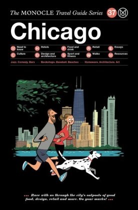 Monocle,  Monocle - Chicago